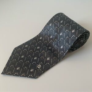 Vintage Versace Tie